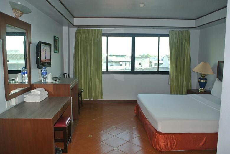 He Jia Grand Hotel