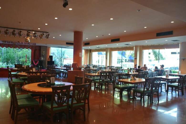 He Jia Grand Hotel