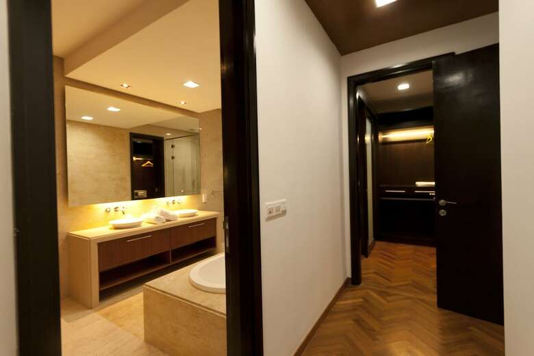 Apartamentos Profolio Straits Quay