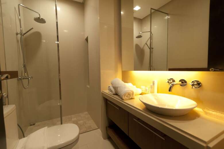 Apartamentos Profolio Straits Quay