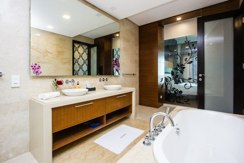 Apartamentos Profolio Straits Quay