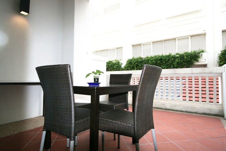 Apartamentos Profolio Straits Quay