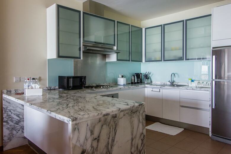 Apartamentos Profolio Straits Quay