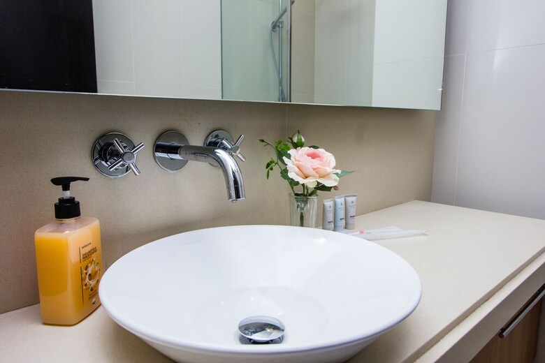 Apartamentos Profolio Straits Quay