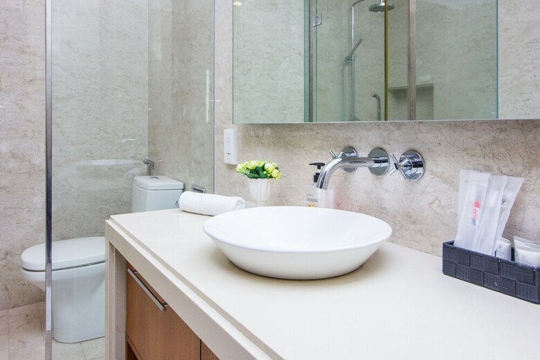 Apartamentos Profolio Straits Quay