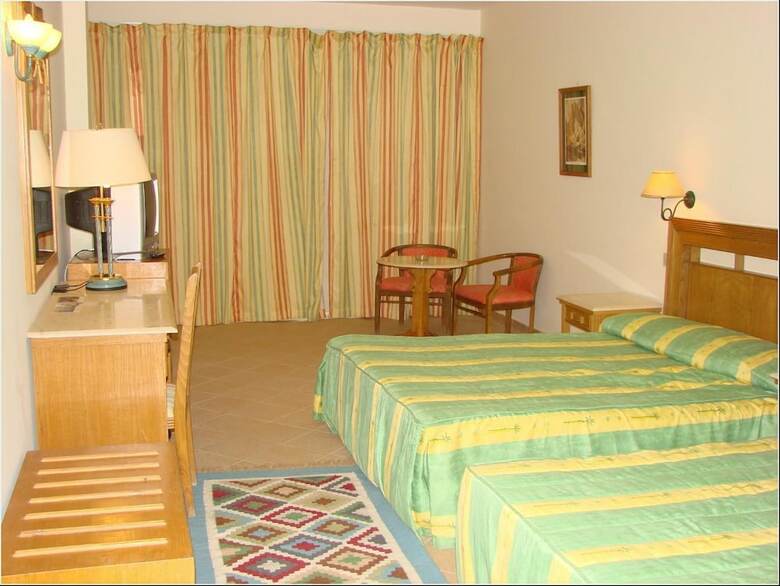 Hotel Elaria Beach Resort