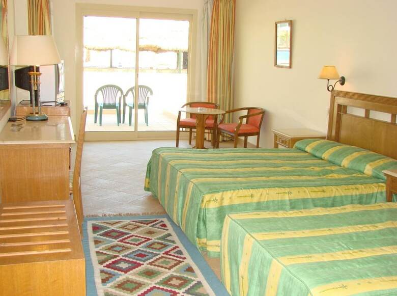 Hotel Elaria Beach Resort