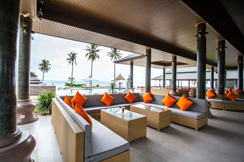 Hotel Lanta Corner Resort