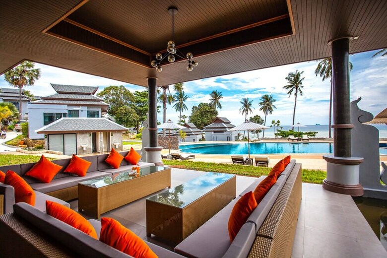 Hotel Lanta Corner Resort