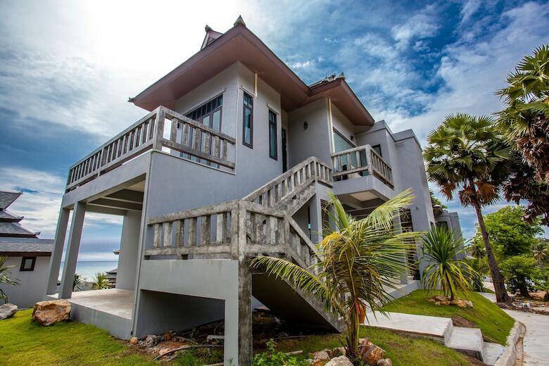 Hotel Lanta Corner Resort