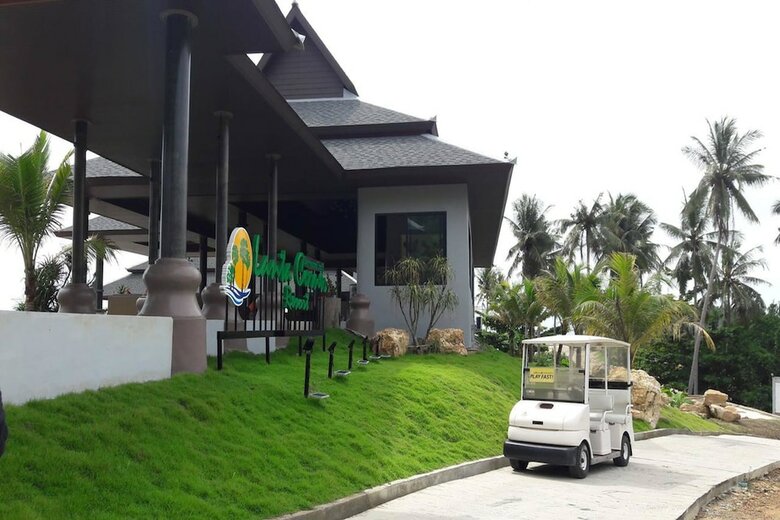 Hotel Lanta Corner Resort
