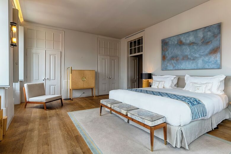 Hotel Verride Pal�cio Santa Catarina