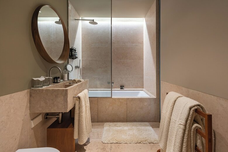 Hotel Verride Pal�cio Santa Catarina