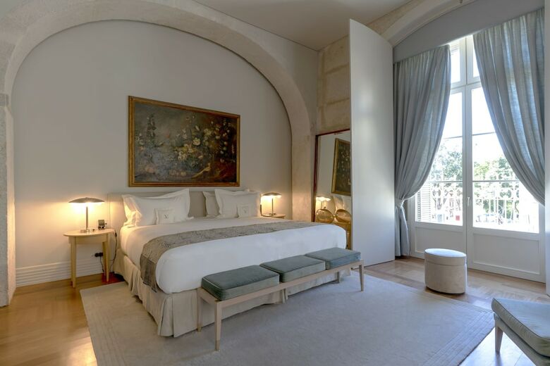 Hotel Verride Pal�cio Santa Catarina