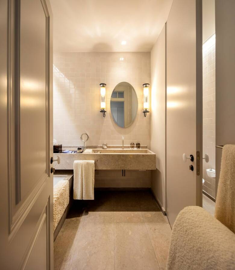 Hotel Verride Pal�cio Santa Catarina