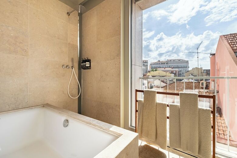 Hotel Verride Pal�cio Santa Catarina