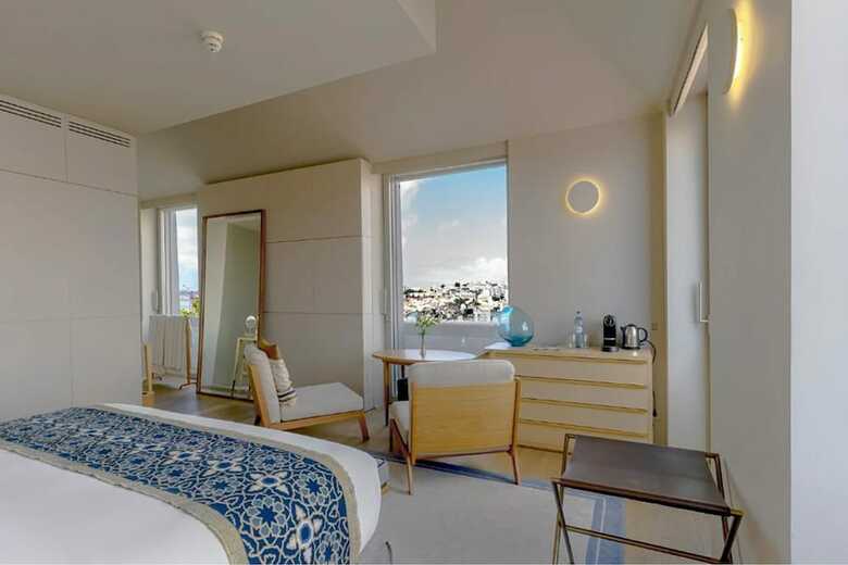 Hotel Verride Pal�cio Santa Catarina