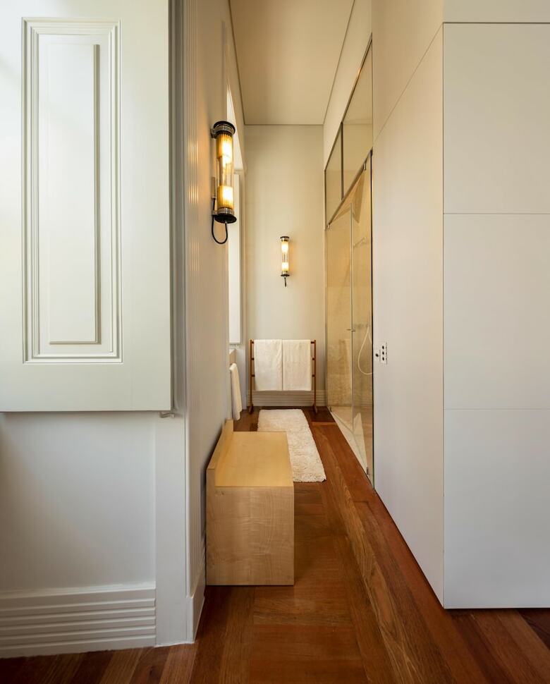 Hotel Verride Pal�cio Santa Catarina