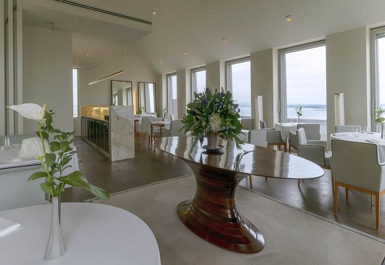 Hotel Verride Pal�cio Santa Catarina