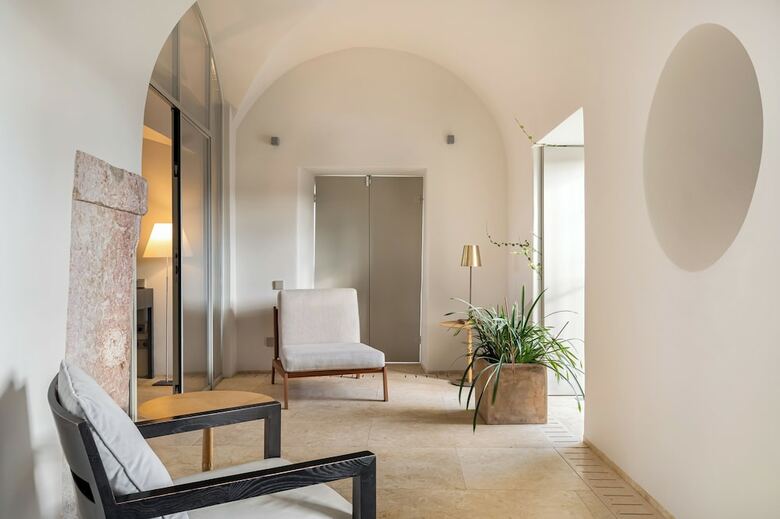 Hotel Verride Pal�cio Santa Catarina