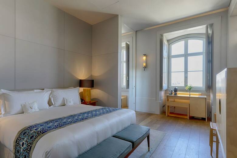 Hotel Verride Pal�cio Santa Catarina