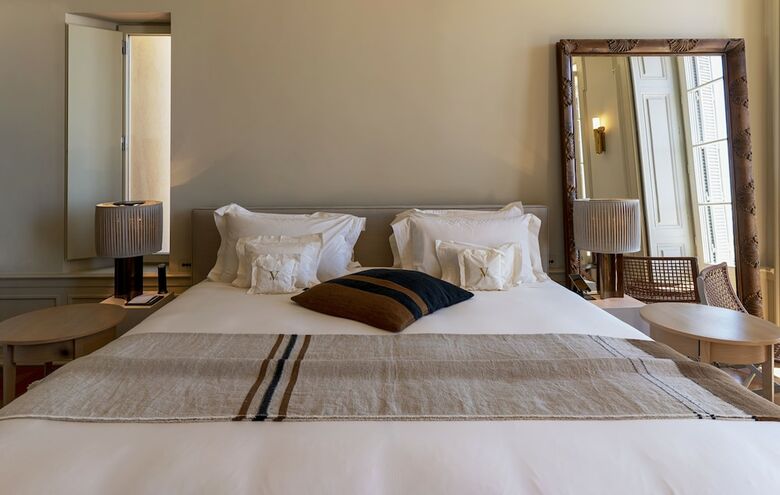 Hotel Verride Pal�cio Santa Catarina