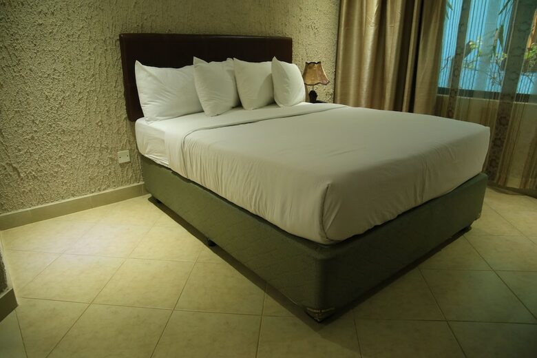 Hotel Sangana Lodge