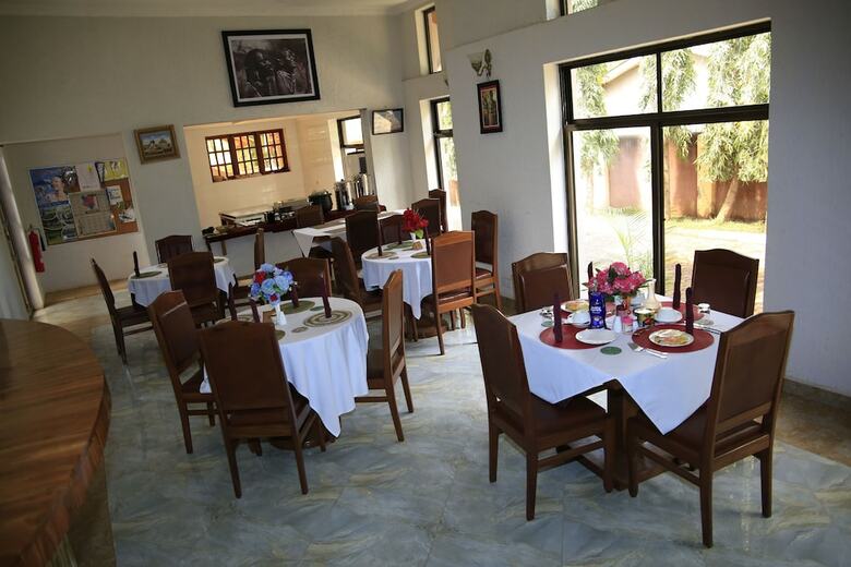 Hotel Sangana Lodge