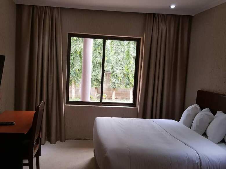 Hotel Sangana Lodge