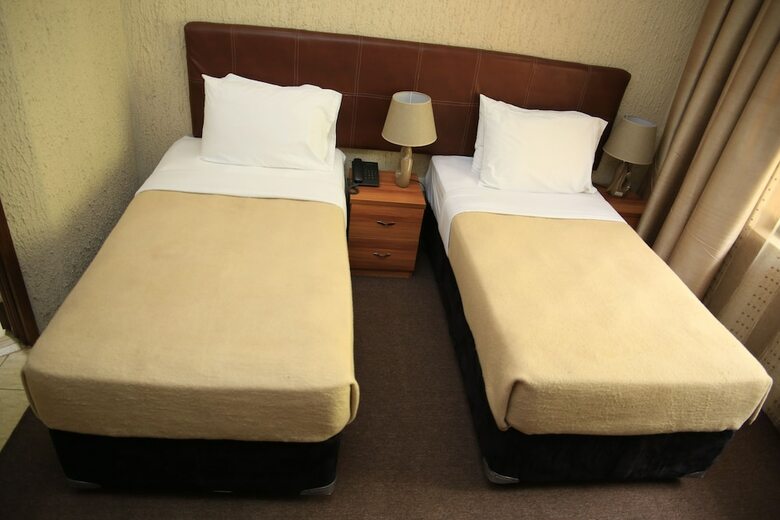 Hotel Sangana Lodge