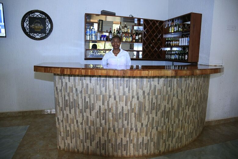 Hotel Sangana Lodge