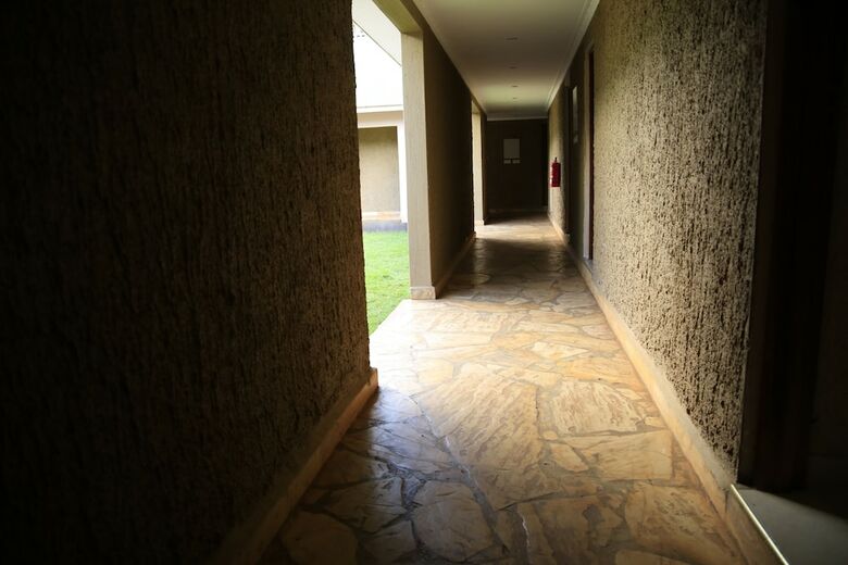 Hotel Sangana Lodge