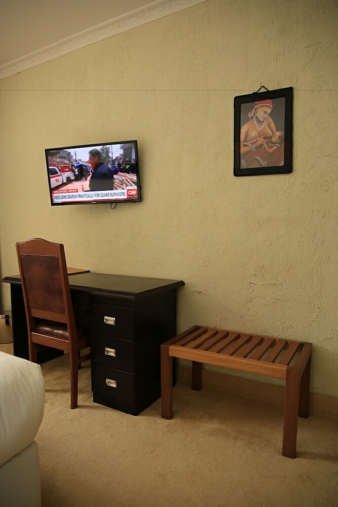 Hotel Sangana Lodge