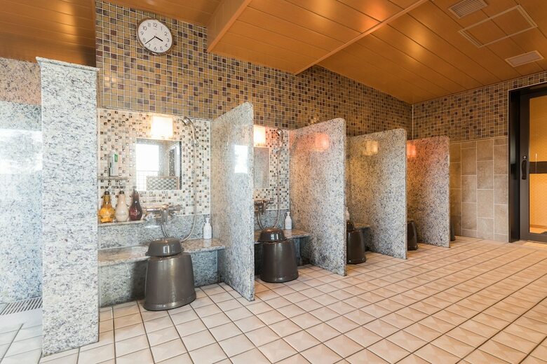 Dormy Inn Matsuyama Natural Hot Spring
