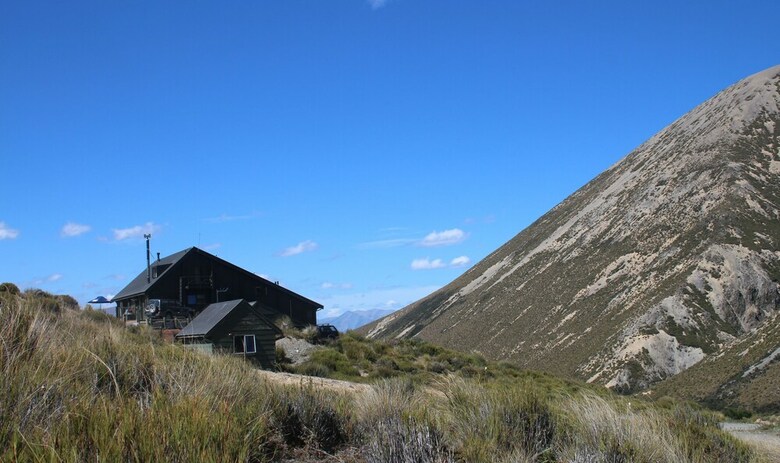 Posada Porters Lodge