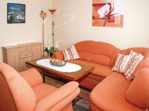 Holiday Home Theodor-k�rner-strasse S