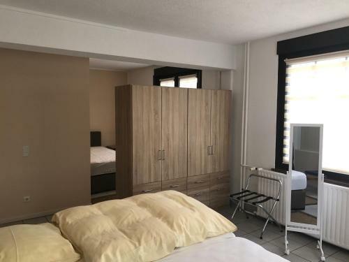 Hotel Restaurant Alt Laubach
