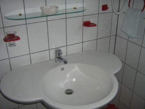 Hostal Gasthaus Laubacher Wald