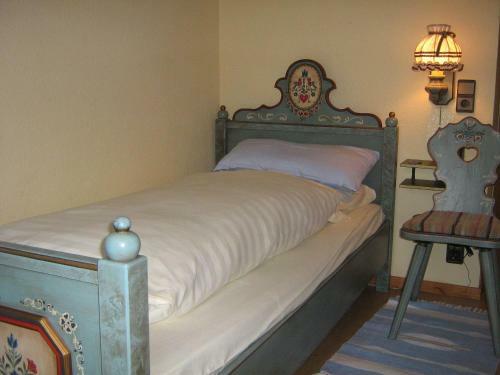 Hostal Gasthaus Laubacher Wald