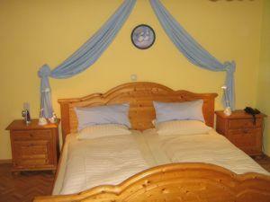 Hostal Gasthaus Laubacher Wald