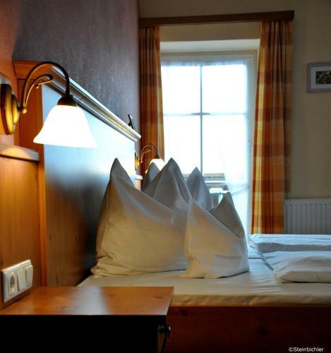 Landhotel Beim Has'n
