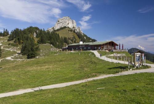 Landhotel Beim Has'n