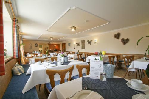 Landhotel Beim Has'n