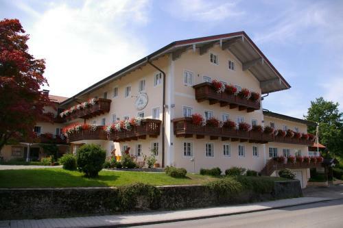 Landhotel Beim Has'n