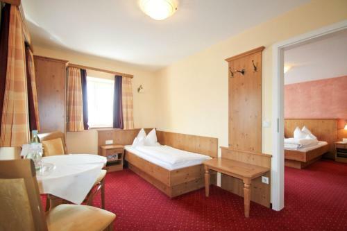Landhotel Beim Has'n