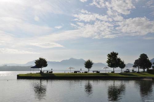 Landhotel Beim Has'n