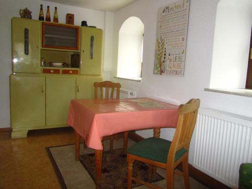 Apartamento Landstreicherhaus