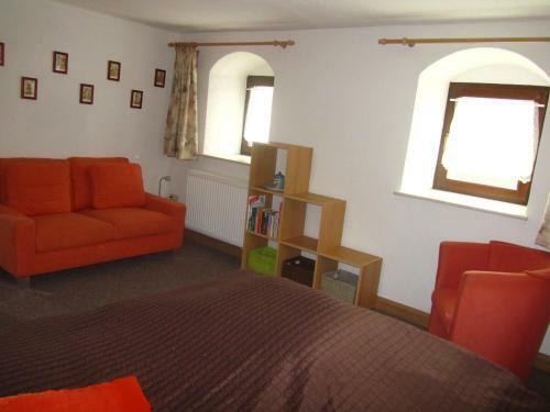 Apartamento Landstreicherhaus