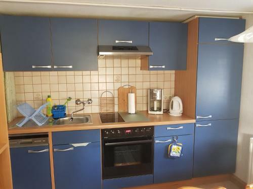 Apartamento Landstreicherhaus