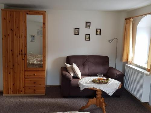 Apartamento Landstreicherhaus
